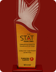 Stat Times — Air Cargo India 2024